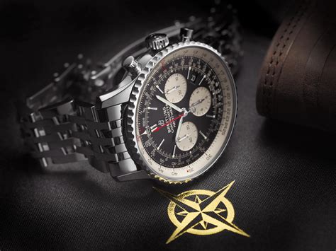 breitling baselworld 2018 models